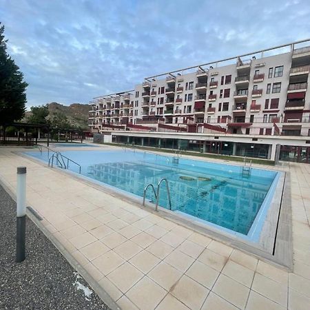 Luminoso Apartamento En Murcia Ngoại thất bức ảnh