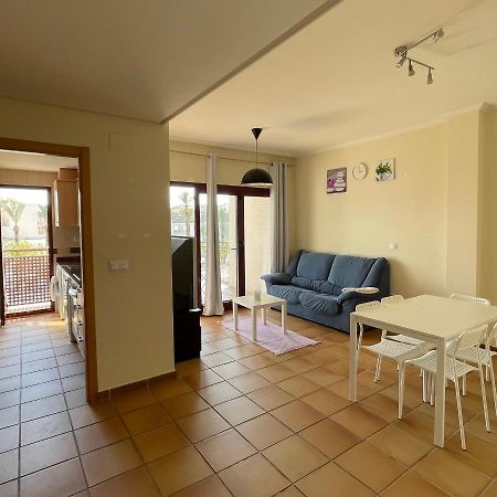 Luminoso Apartamento En Murcia Ngoại thất bức ảnh