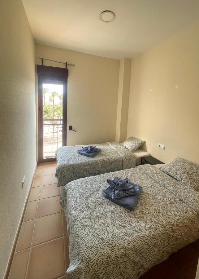 Luminoso Apartamento En Murcia Ngoại thất bức ảnh