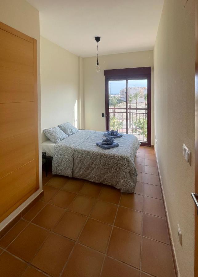 Luminoso Apartamento En Murcia Ngoại thất bức ảnh