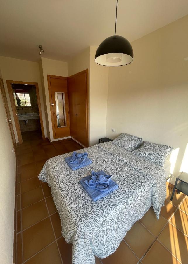 Luminoso Apartamento En Murcia Ngoại thất bức ảnh